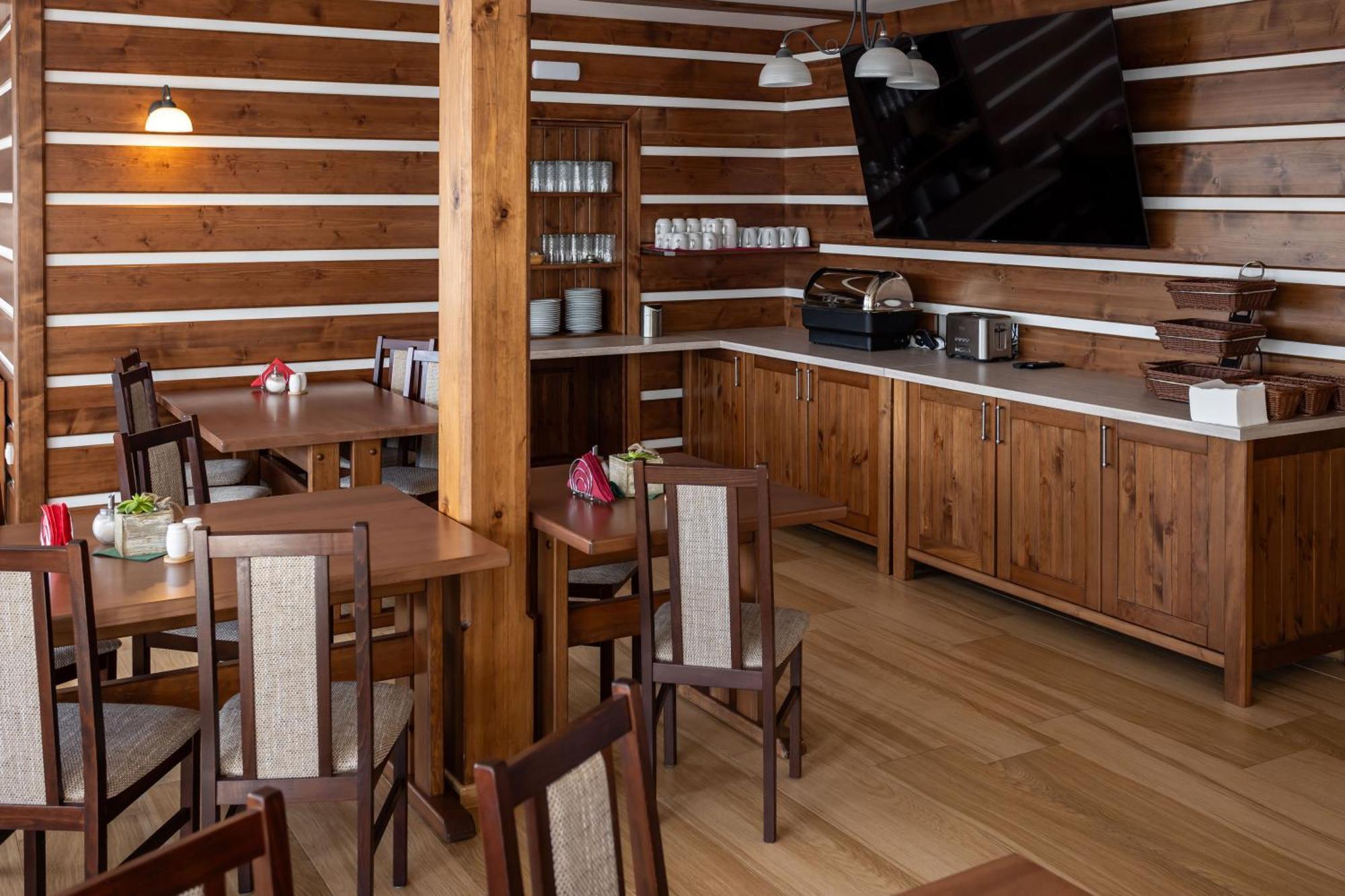 Hotel Slavie Spindleruv Mlyn Exterior foto